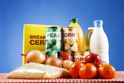 罐頭食品 別急著吃，先來(lái)了解它的營(yíng)養(yǎng)真相