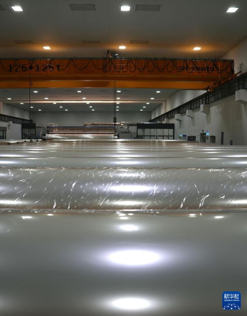 遼寧 科技創新驅動新材料產業高質量發展